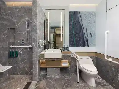 DoubleTree by Hilton Kunming Airport - 56
