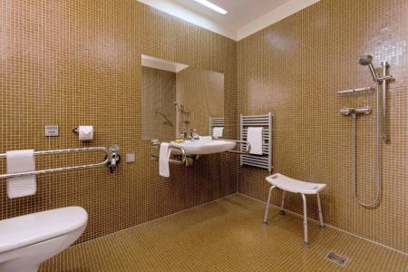 Sopot Marriott Resort & Spa - 43