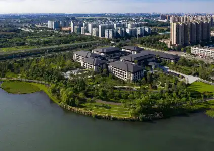 Gran Melia Chengdu - 27
