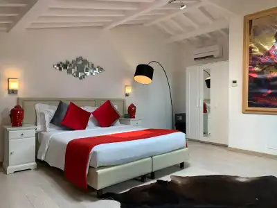 Florence Art Apartments - 4