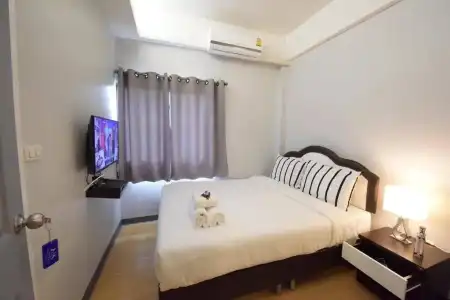 Mont Place Donmuang - 64