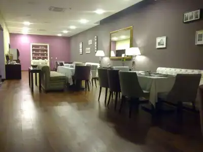 VIP Executive Saldanha - 12