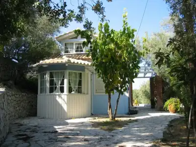 Agios Nikitas Villas - 14