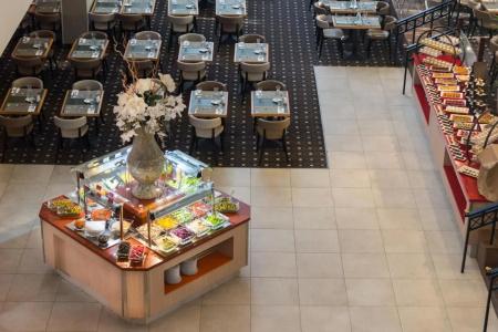 Leonardo Plaza Eilat - 29