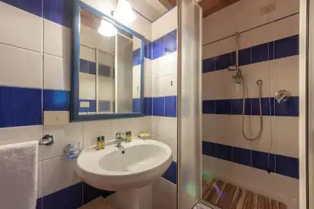 Agriturismo I Bonsi - 111