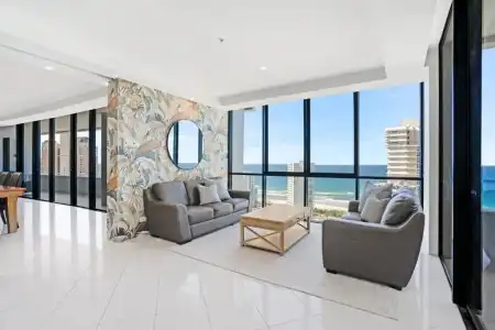 Aria Apartments - 379