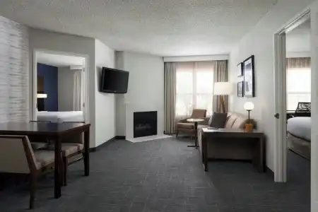 Residence Inn By Marriott Las Vegas/Green Valley - 35