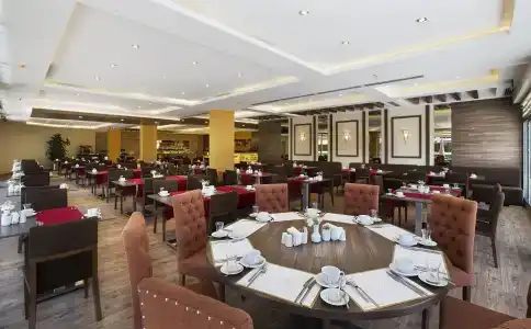 Dedeman Park Gaziantep - 18