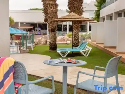 Leonardo Club Eilat - All Inclusive - 78