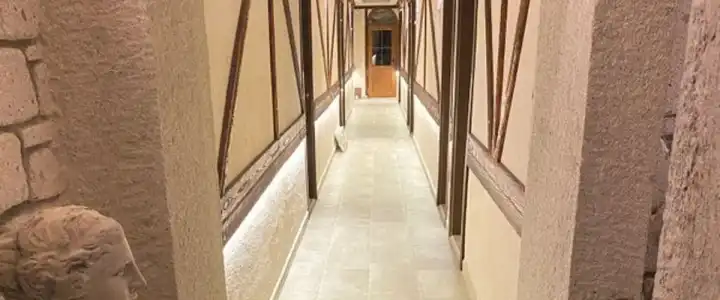 Golden Stone Butik Otel - 12