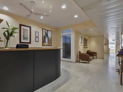 Chic&basic Lemon Barcelona - 9