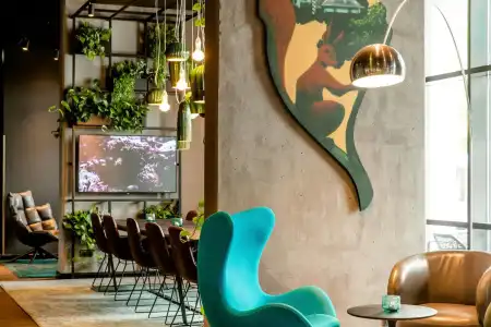 Motel One München-East Side - 2