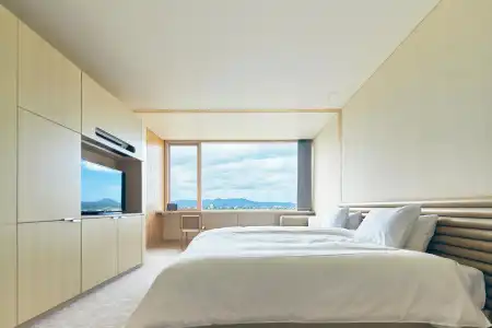 Shonai Suiden Terrasse - 0