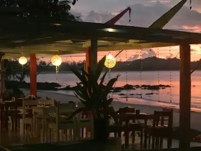 Heaven Beach Eco resort & Art - 8