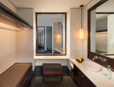 The Chedi Muscat, Oman - 48