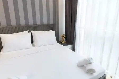 The Hera Maltepe & Spa - 2