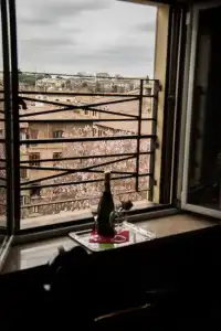 Navona Queen Rooftop - 51
