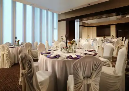 JW Marriott Ankara - 11