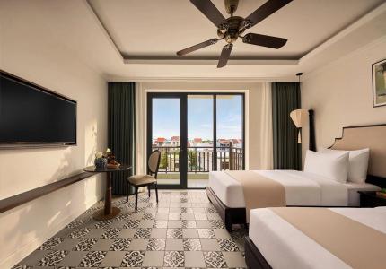 Grand Signature by M Village Hoi An Resort - 43