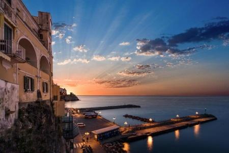 Vista d'Amalfi - 129