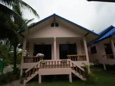 Chaiwat Resort - 16