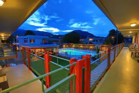 Bowmont Motel - 40