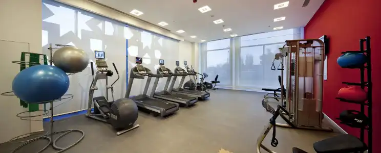 Hilton Garden Inn Konya - 17