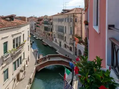 Papadopoli Venezia - MGallery Collection - 103