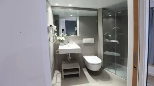 MH Apartments Urban - 38