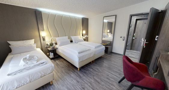 PLAZA INN Heilbronn - 108