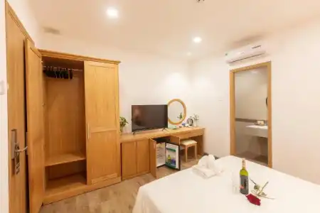 La Paix Sài Gòn - Boutique - 74