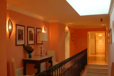 Relais Villa San Martino - 15
