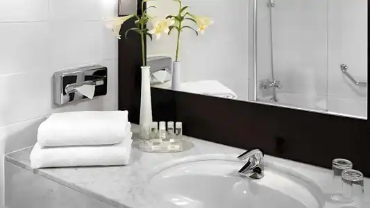 Park Plaza Eindhoven - 37