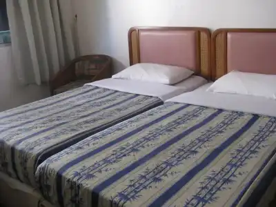 Harbour Inn Melaka - 19