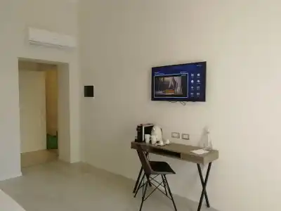 Bed & Breakfast Gatto Bianco - 15