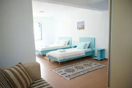 Esmana Otel - 4