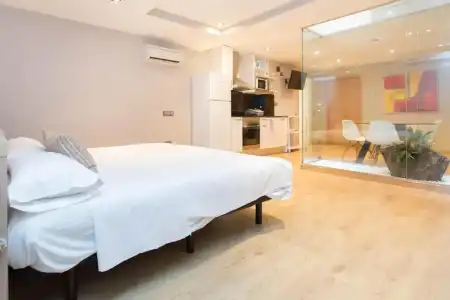 AinB Sagrada Familia Apartments - 234