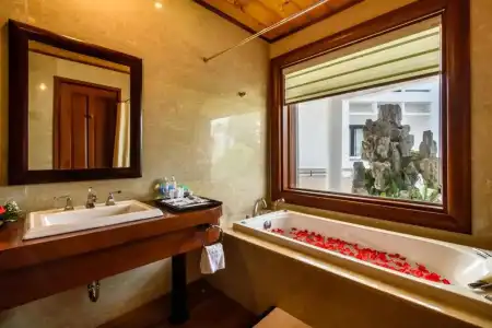 Huong Giang Resort and Spa - 251