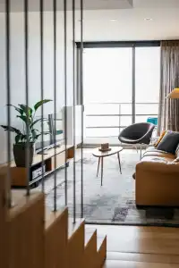 Nishi Apartments Eco Living by Ovolo - 56