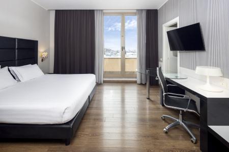 Holiday Inn Genoa City by IHG - 36