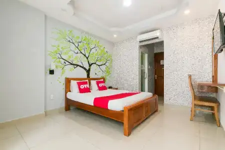 Oyo 701 Avatar 2 - 32