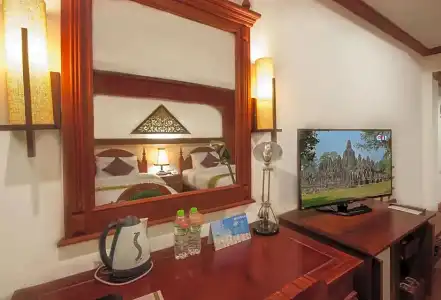 Borei Angkor Resort & Spa - 43