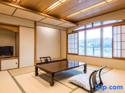 Ooedo Onsen Monogatari Premium Ito New Okabe - 57