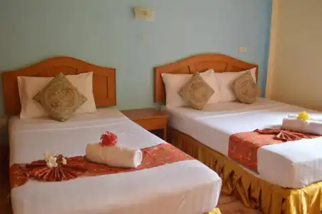Rim Khao Resort - 203