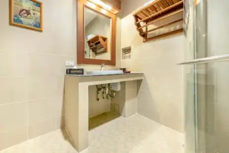 Vana Varin Resort Hua Hin - 56