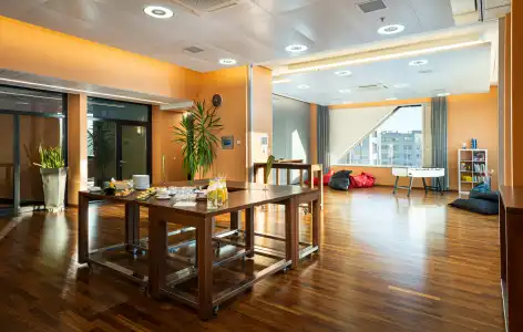 Holiday Inn BERN-WESTSIDE by IHG - 45