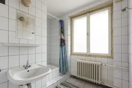 Dominik Panzió - 8