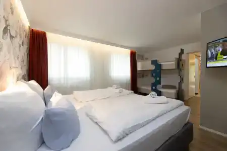 Little Suite Apartments - 58