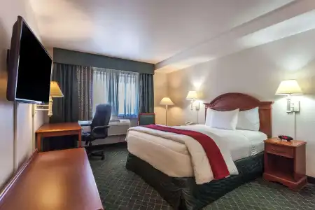 Baymont by Wyndham Bellingham - 37