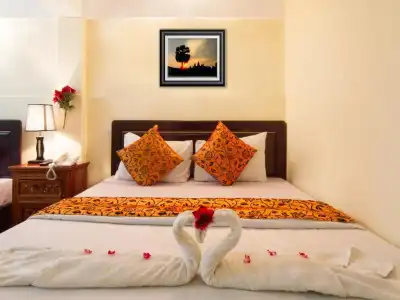 Angkor Mithona Guesthouse - 4